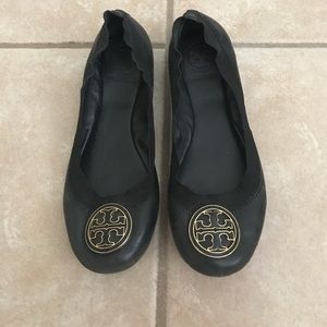 Tory Burch flats